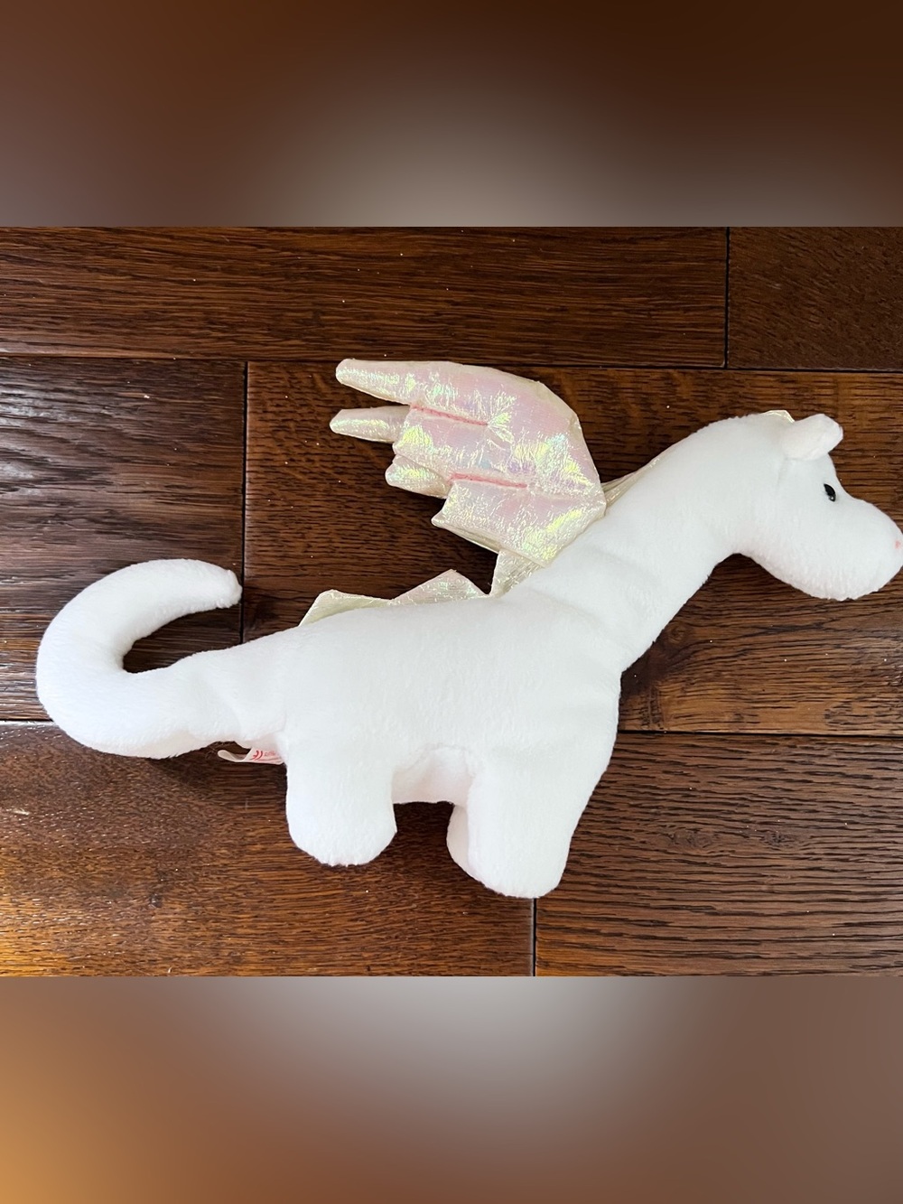 Ty “Magic” Beanie Baby